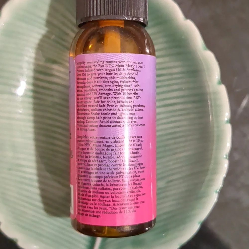 10 In 1 Primer (Hair)